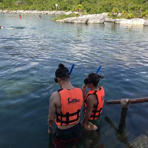 Meet your Posher, Brandon